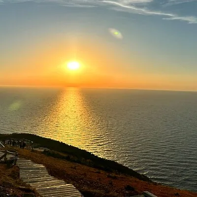 Sydney Cape Breton Shore Excursion: Cabot Trail Scenic Tour