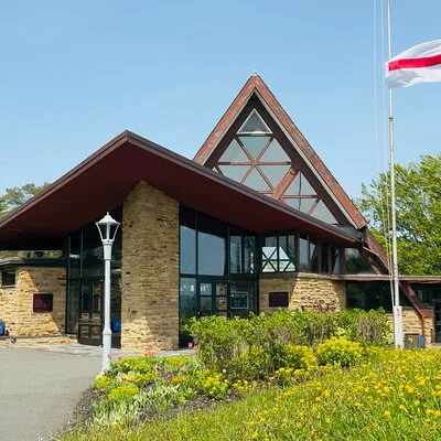 Alexander Graham Bell Museum Tour