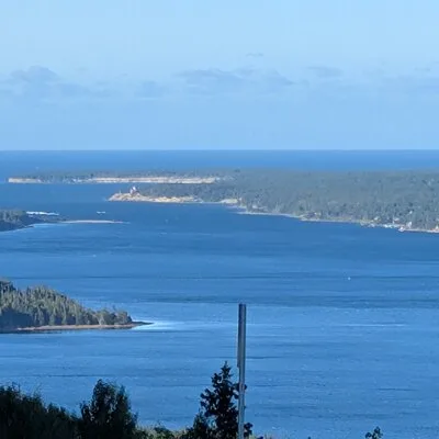 Cabot Trail as Nature’s Masterpiece